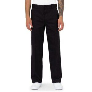 NWT Dickies Original Fit 874 Pants 29x29 Black